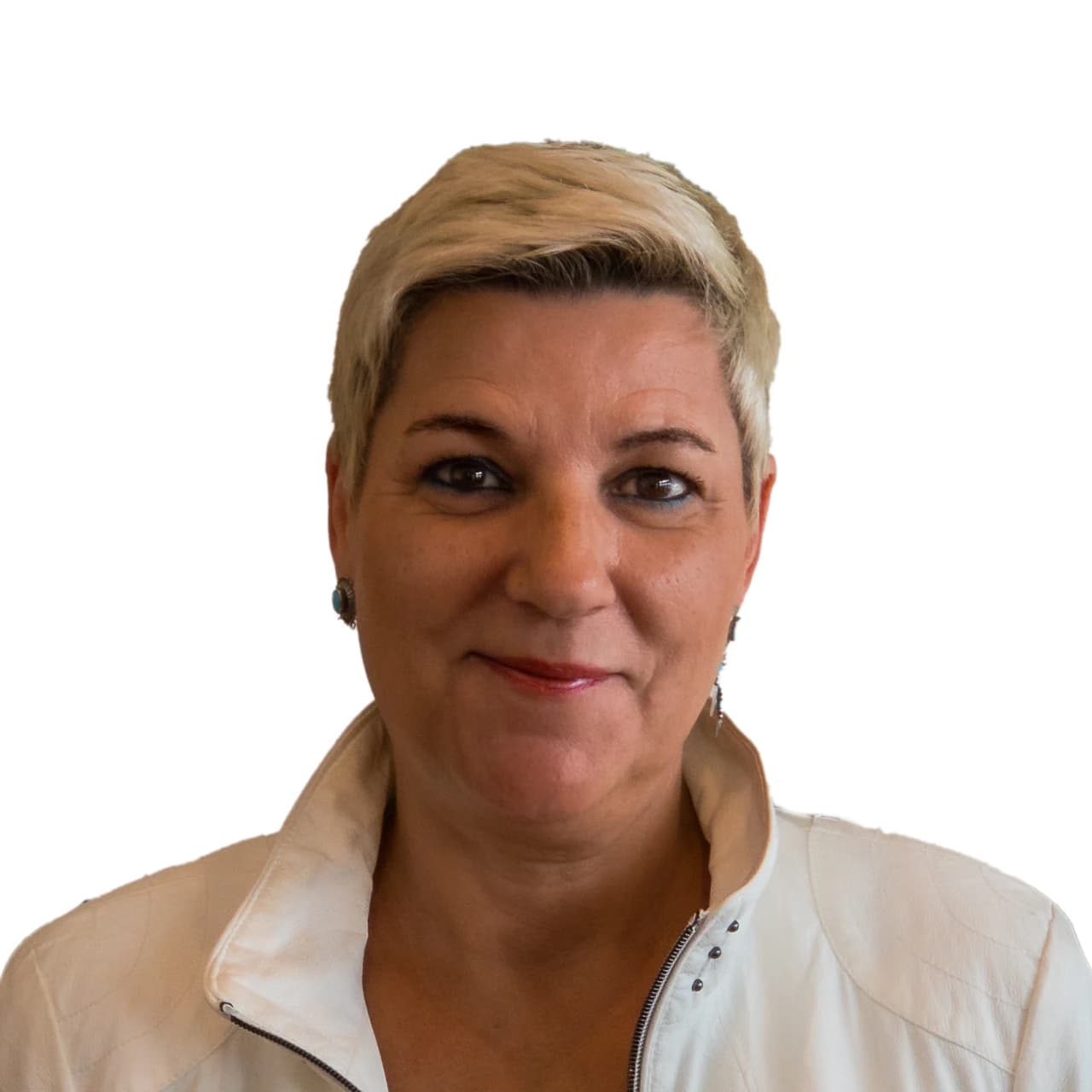 Porträt von Ulrike Morche